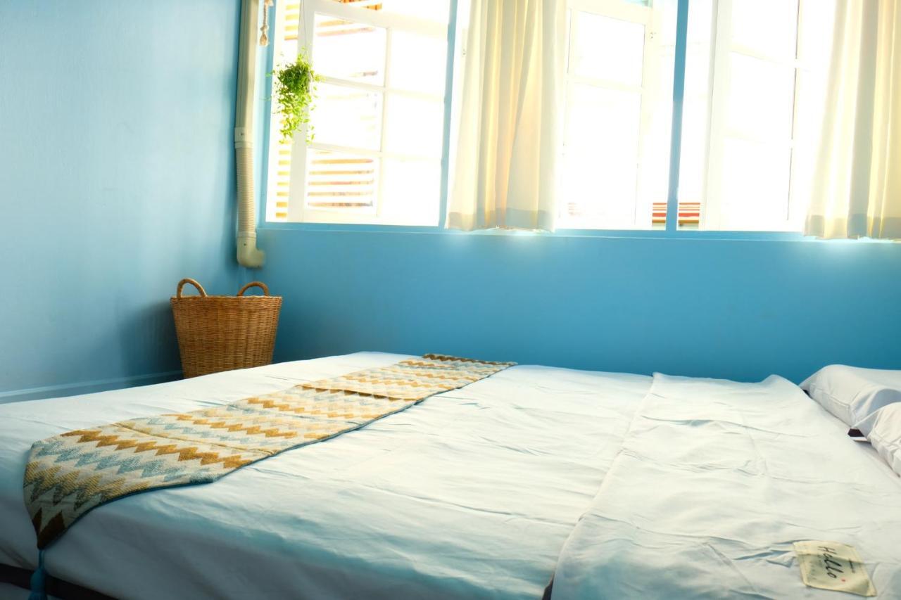 Homestay Float's House Chiang Mai