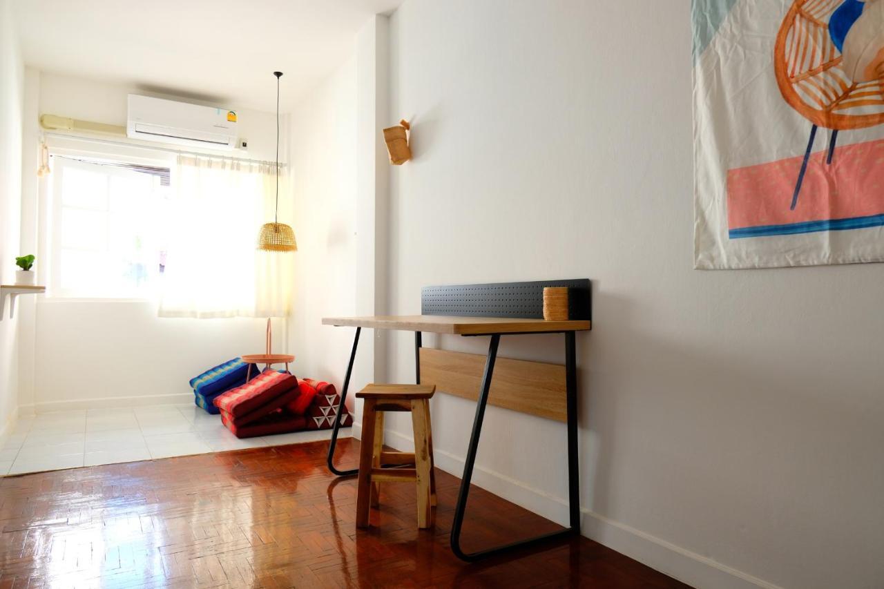 Float's House Homestay