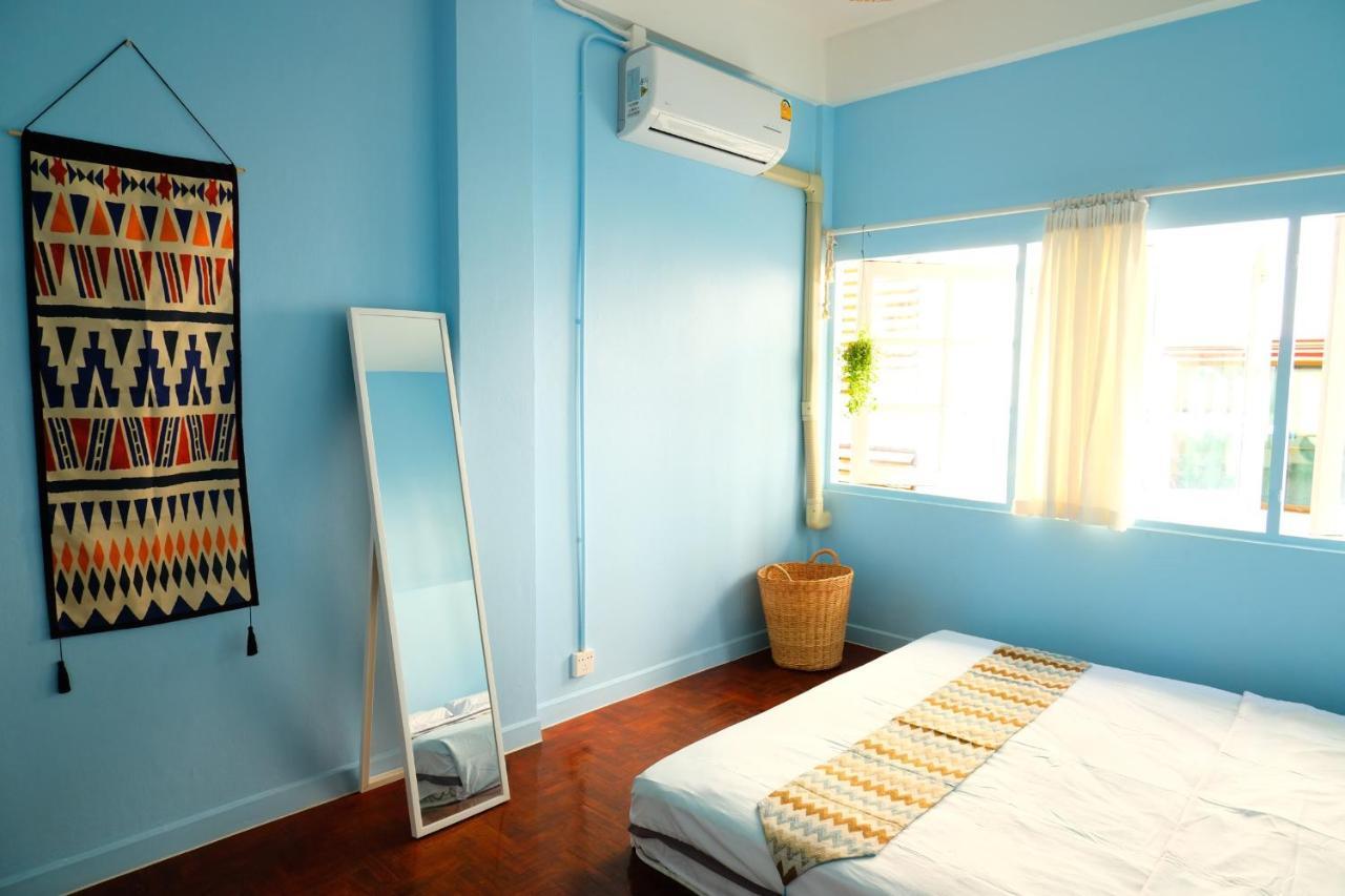 Float's House Homestay Chiang Mai