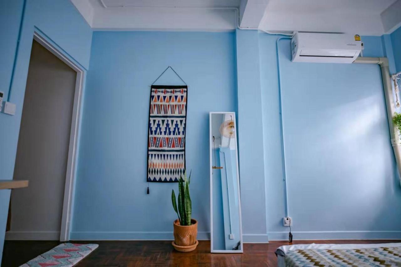 Homestay Float's House Chiang Mai