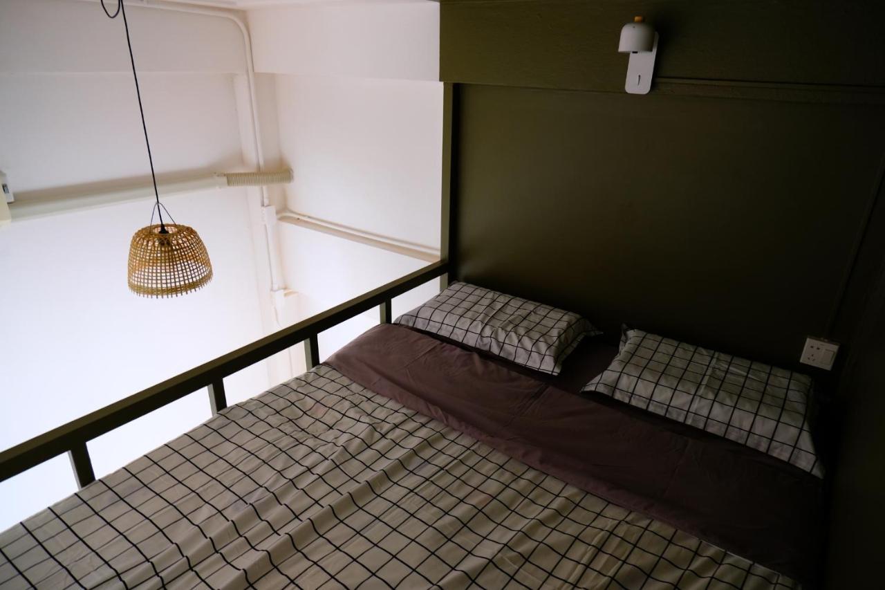 Float's House Homestay