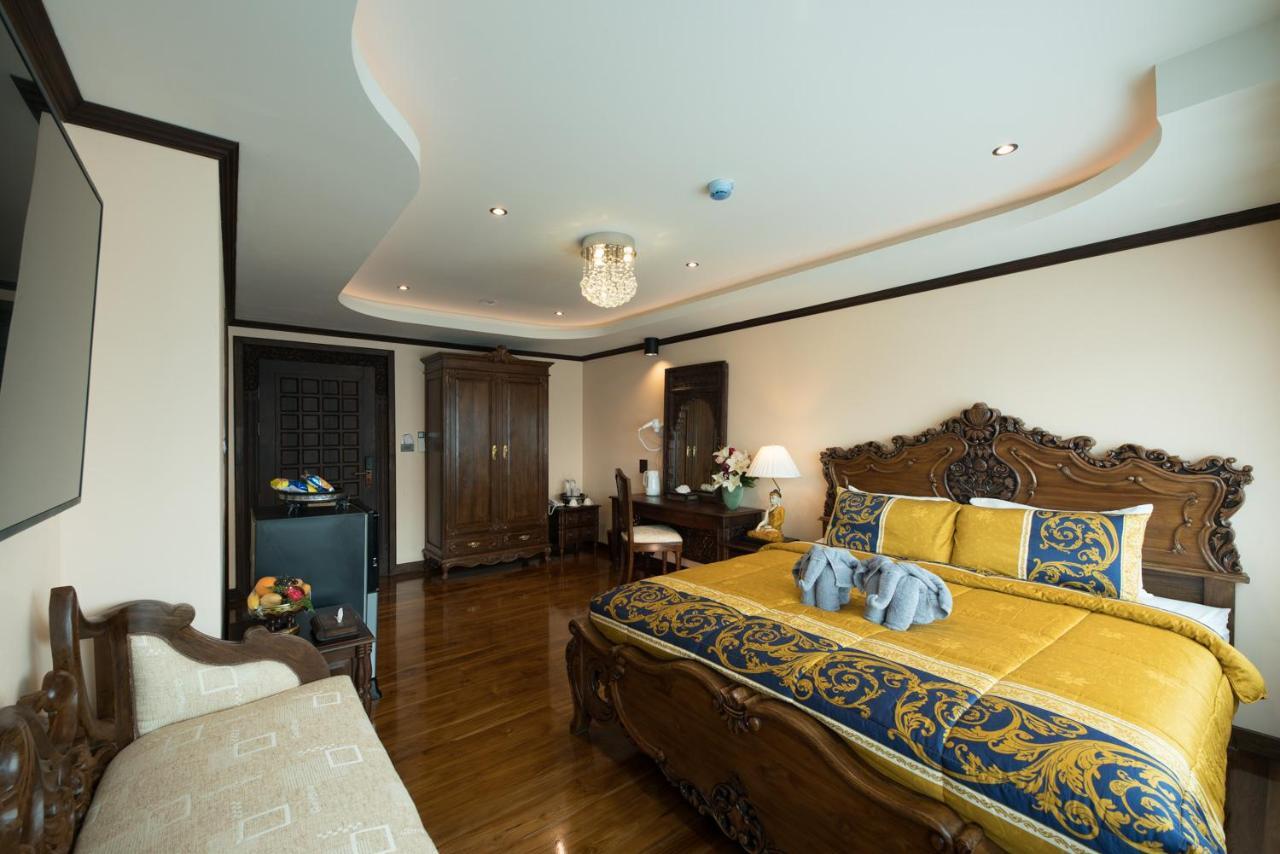 Thanyawintra Boutique And 4* Chiang Mai
