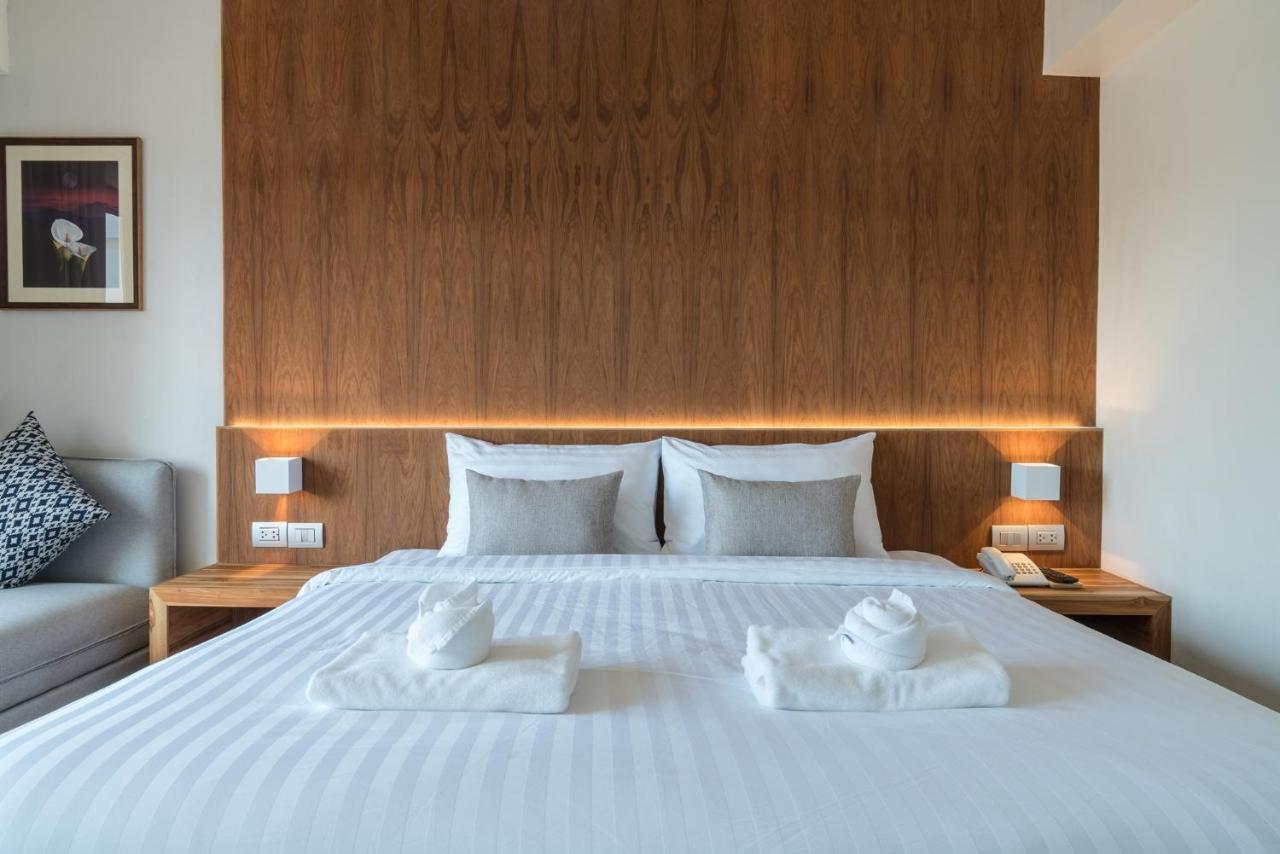 Hotel Nuan Boutique