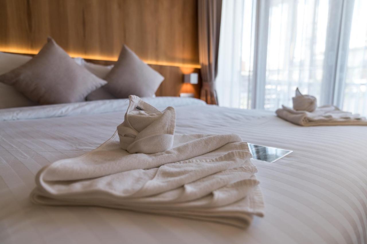 Nuan Boutique Hotel 3*