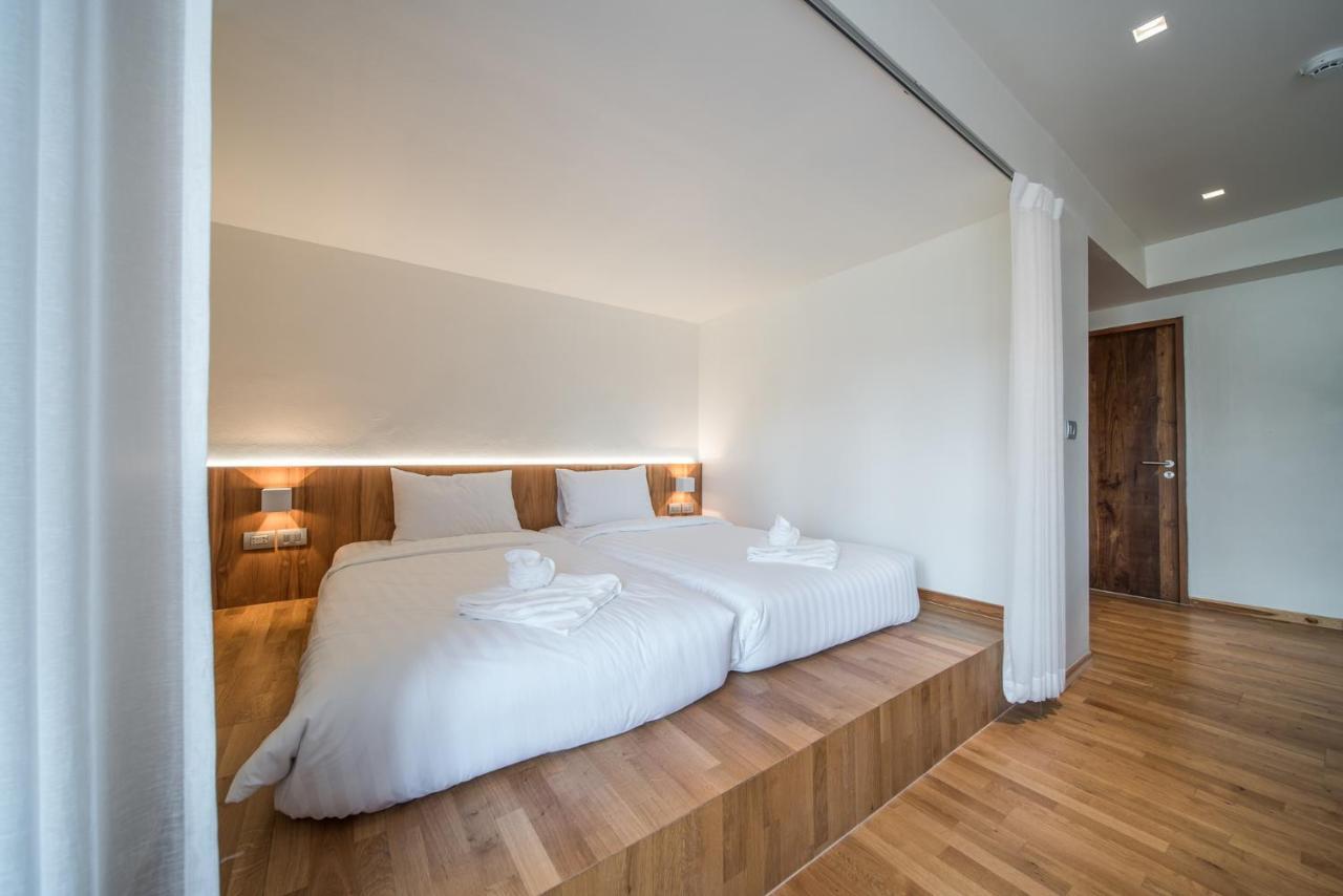 Nuan Boutique Hotel 3*