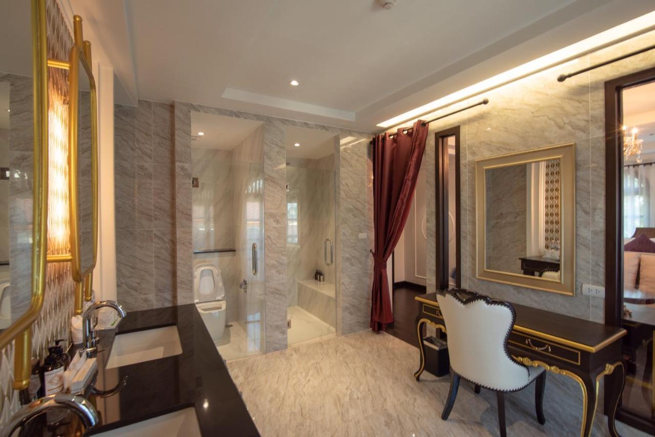 Nanta Glam Cm & Residences Chiang Mai
