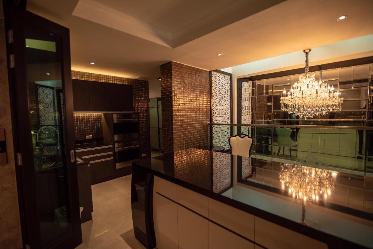 Nanta Glam Cm & Residences Chiang Mai