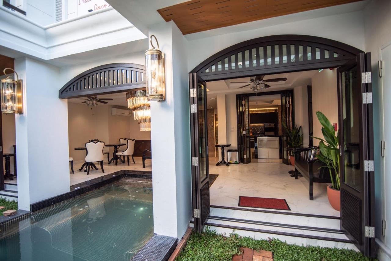Hotel Nanta Glam Cm & Residences Chiang Mai