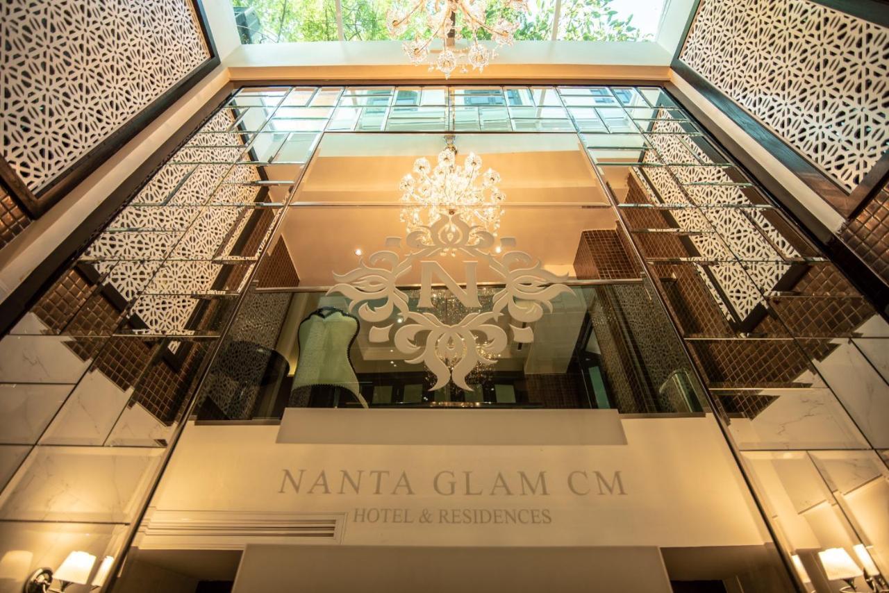 Nanta Glam Cm & Residences Chiang Mai