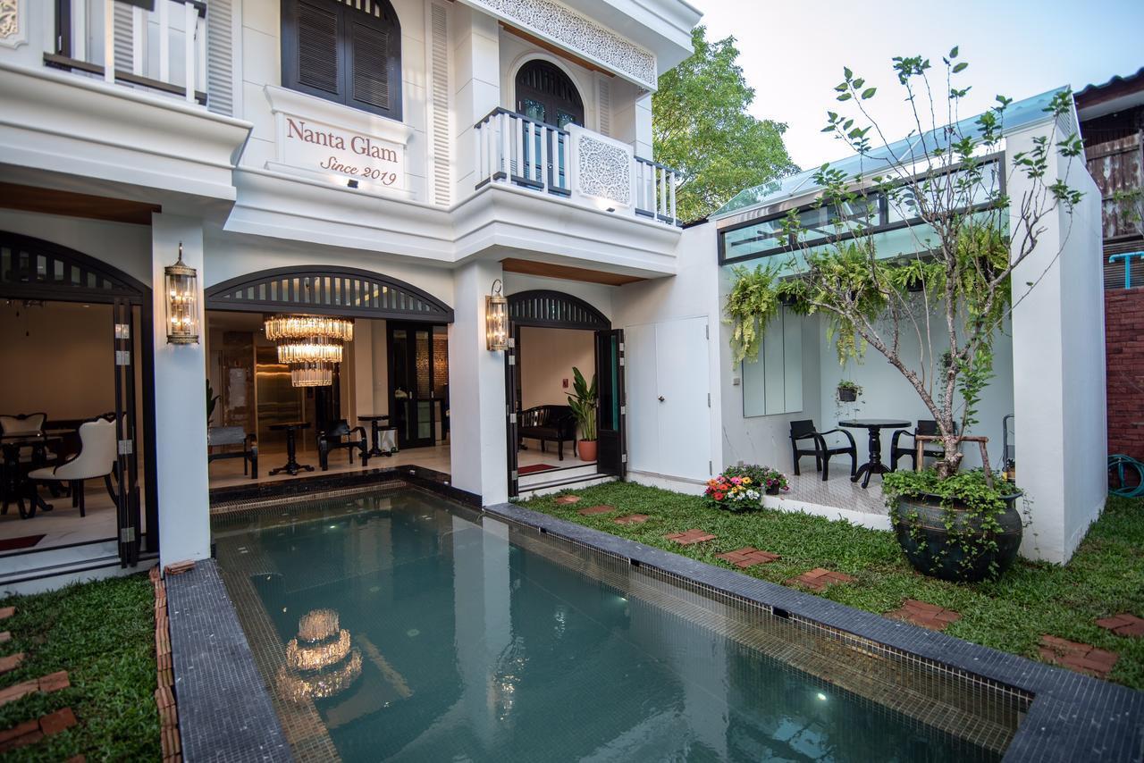 Nanta Glam Cm & Residences Chiang Mai