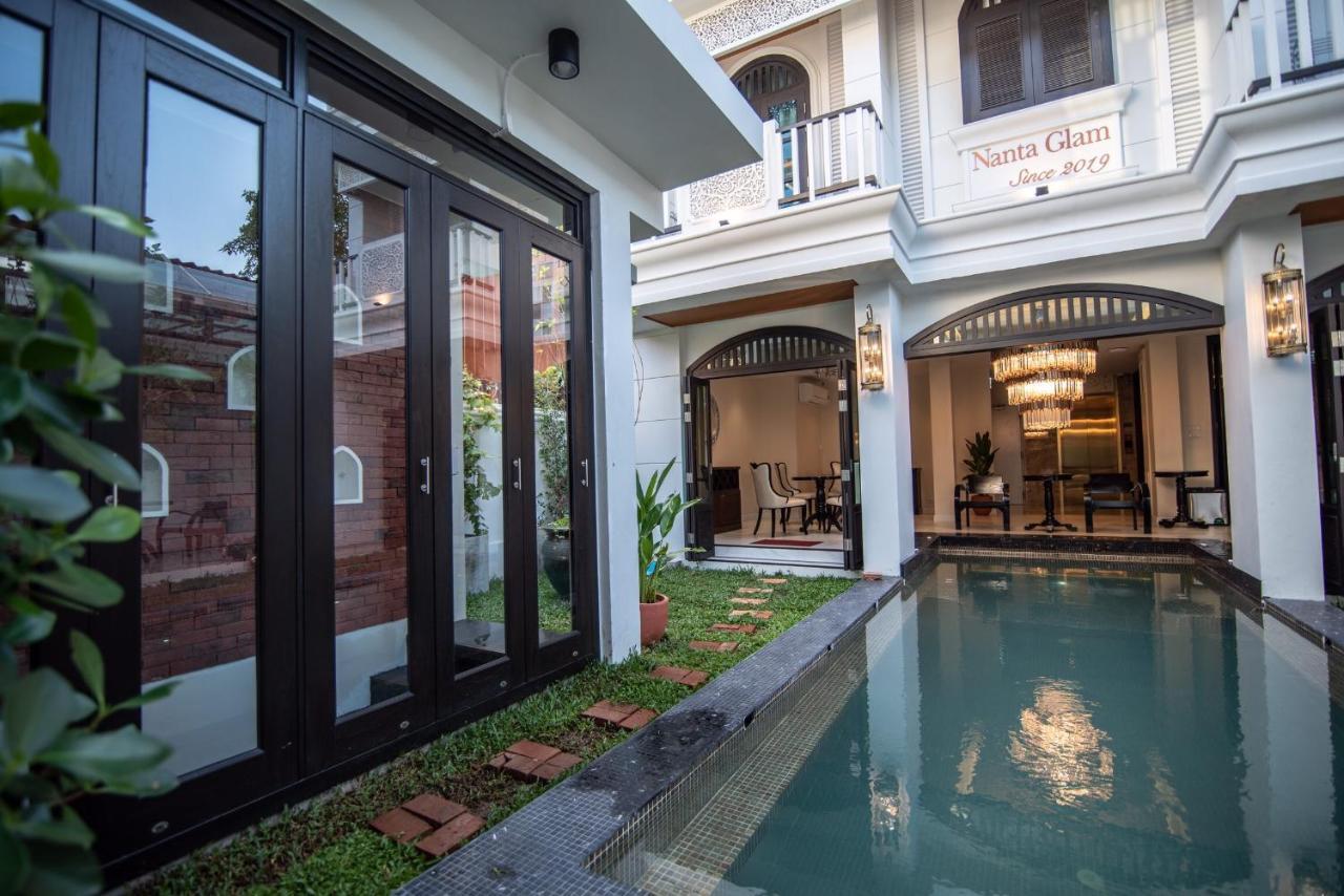 Nanta Glam Cm & Residences Hotel