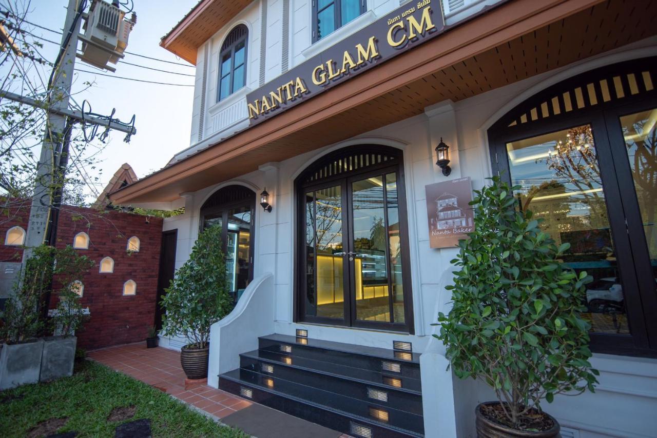 Nanta Glam Cm & Residences 4* Chiang Mai