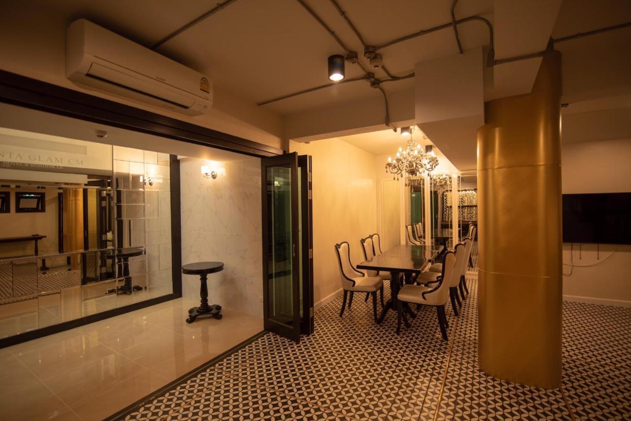 Nanta Glam Cm & Residences 4*