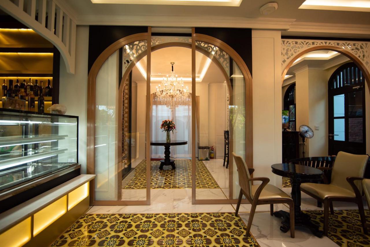 Nanta Glam Cm & Residences Chiang Mai