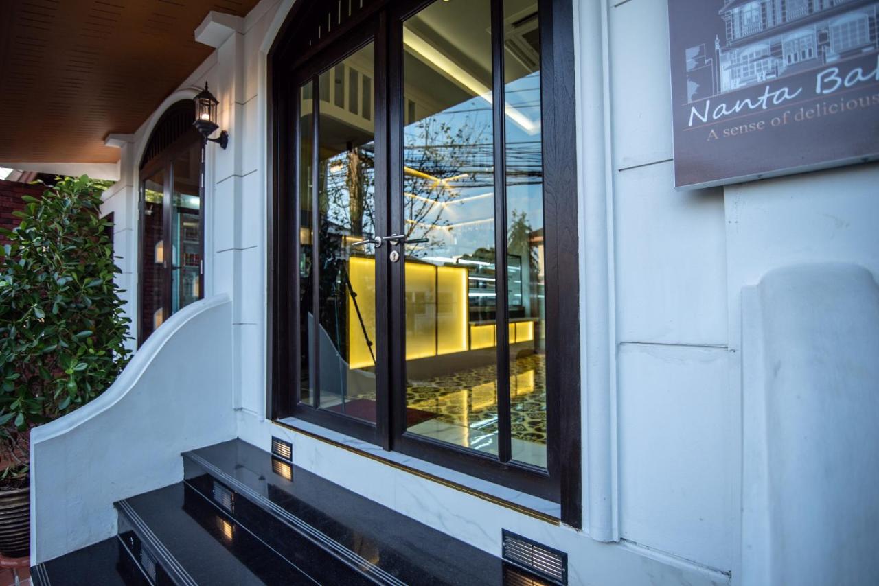 Hotel Nanta Glam Cm & Residences