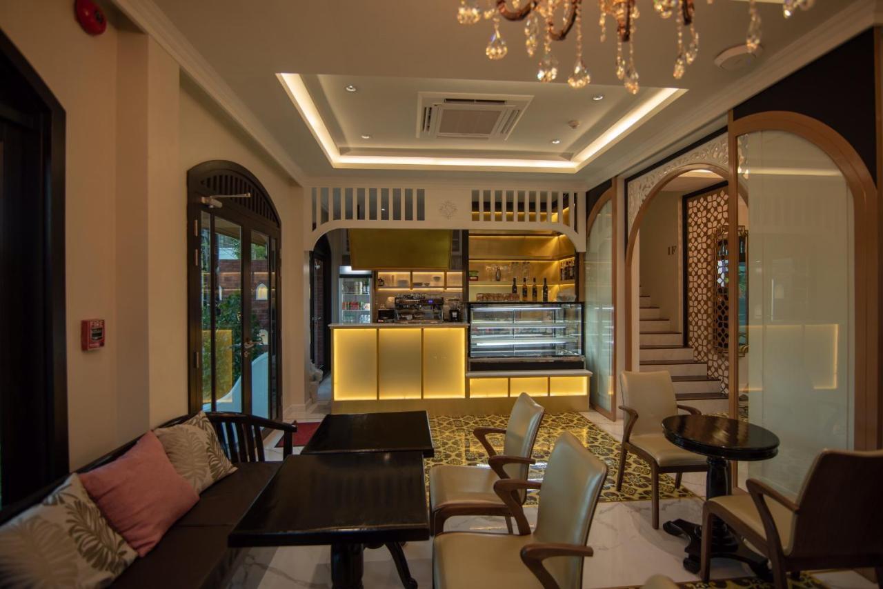 Nanta Glam Cm & Residences 4* Chiang Mai