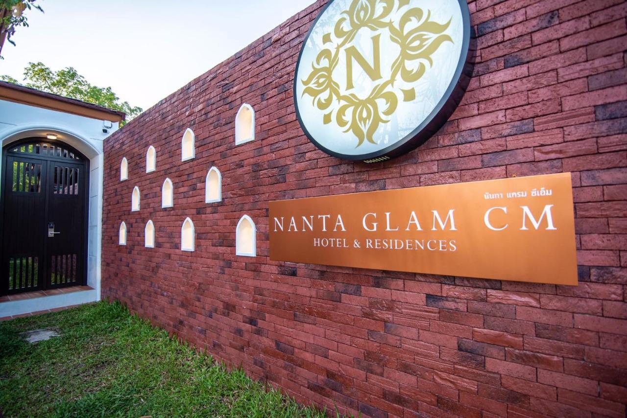 Nanta Glam Cm & Residences Chiang Mai
