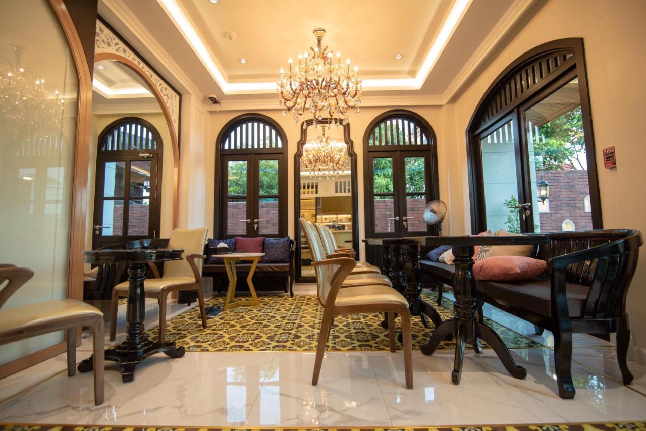 Nanta Glam Cm & Residences Hotel Chiang Mai