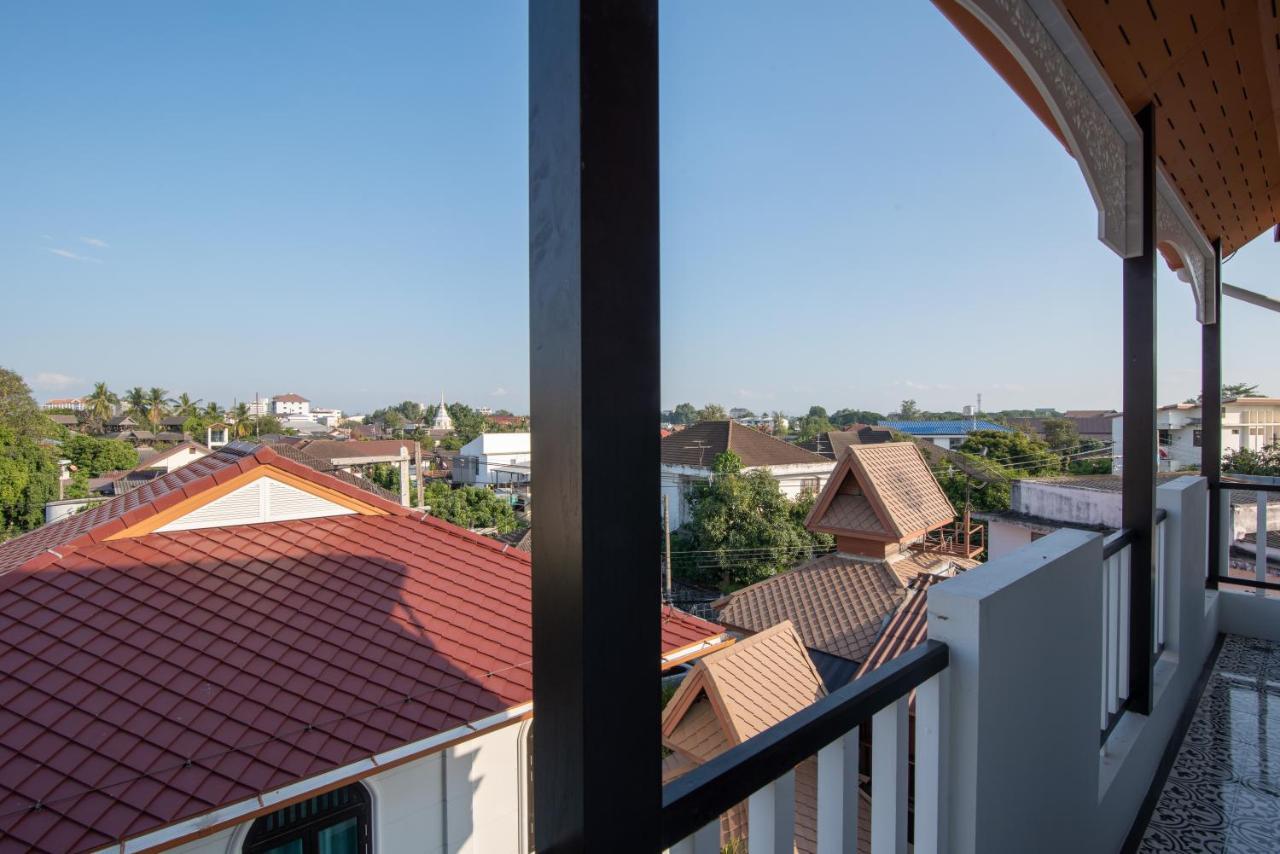 Nanta Glam Cm & Residences 4* Chiang Mai