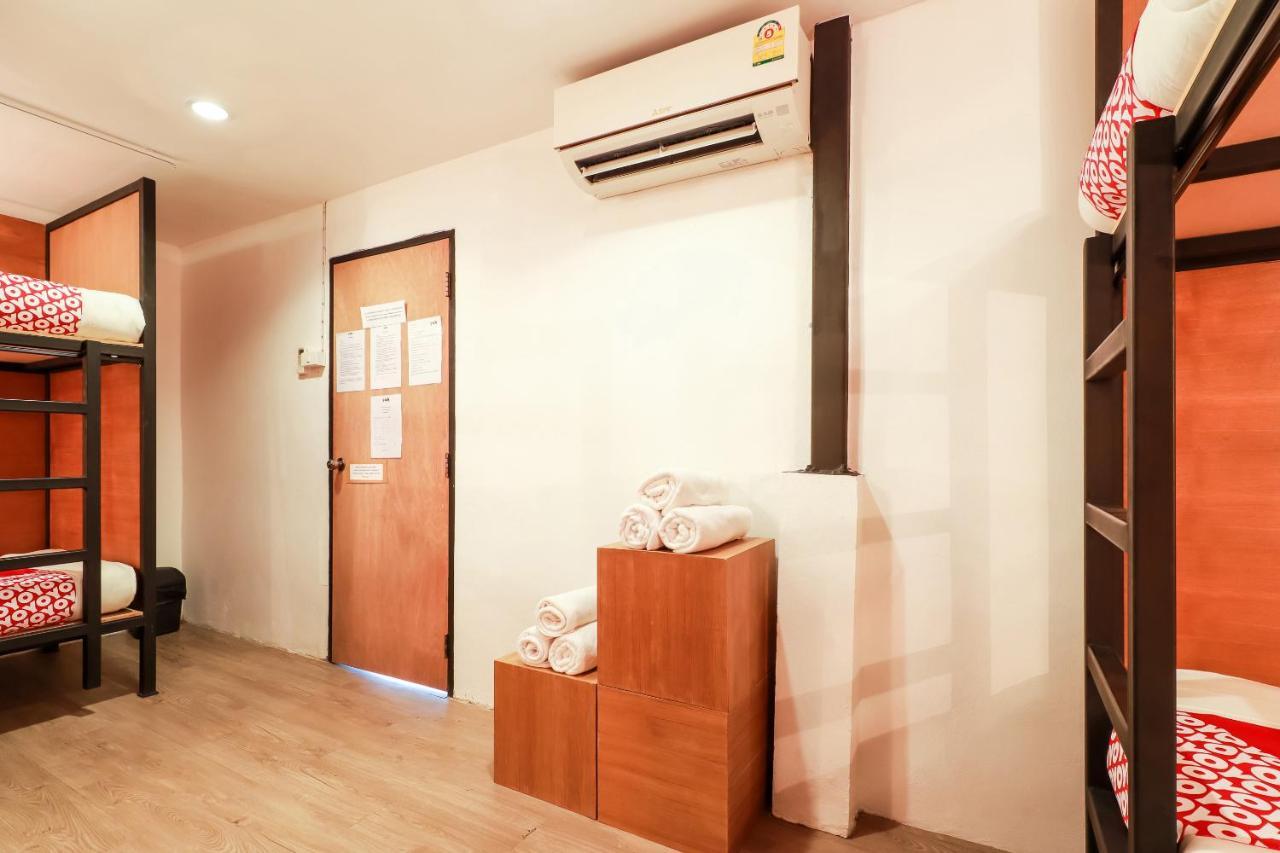 Oyo 489 Yak Hotel 2*