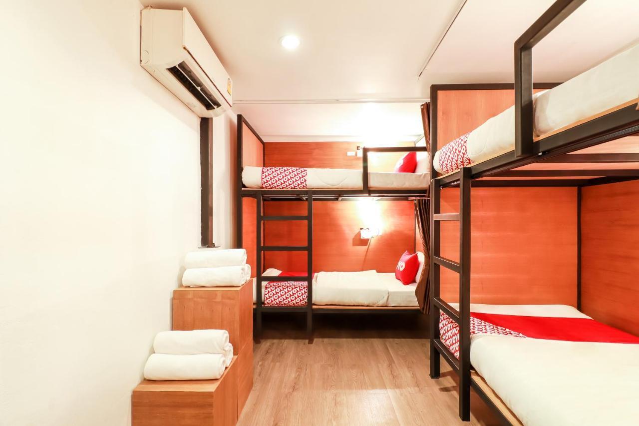 Hotel Oyo 489 Yak Chiang Mai