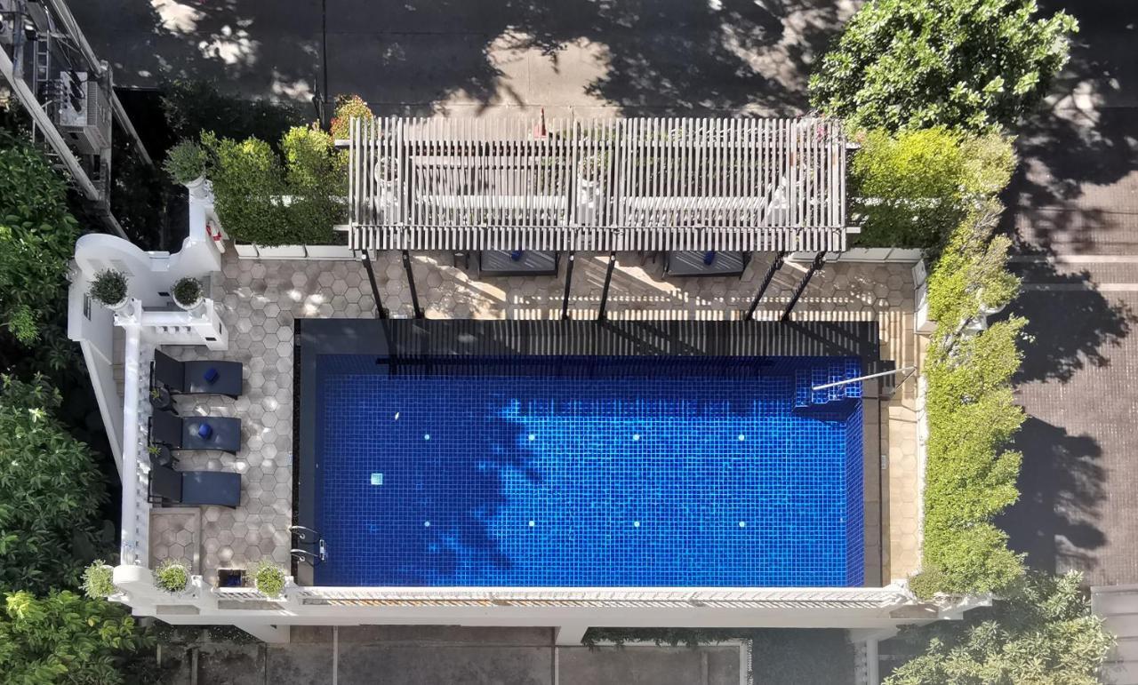 Hotel Sabai Sabai Chiangmai