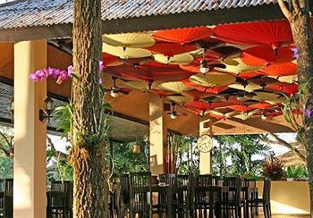 Baan Nam Ping Riverside Resort