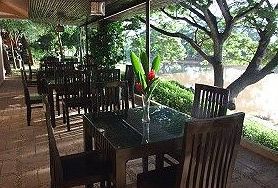 Resort Baan Nam Ping Riverside Chiang Mai