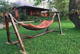Baan Nam Ping Riverside Chiang Mai