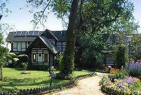 Resort Baan Nam Ping Riverside