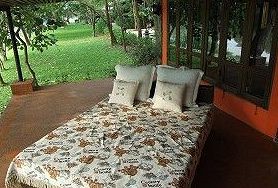 Resort Baan Nam Ping Riverside