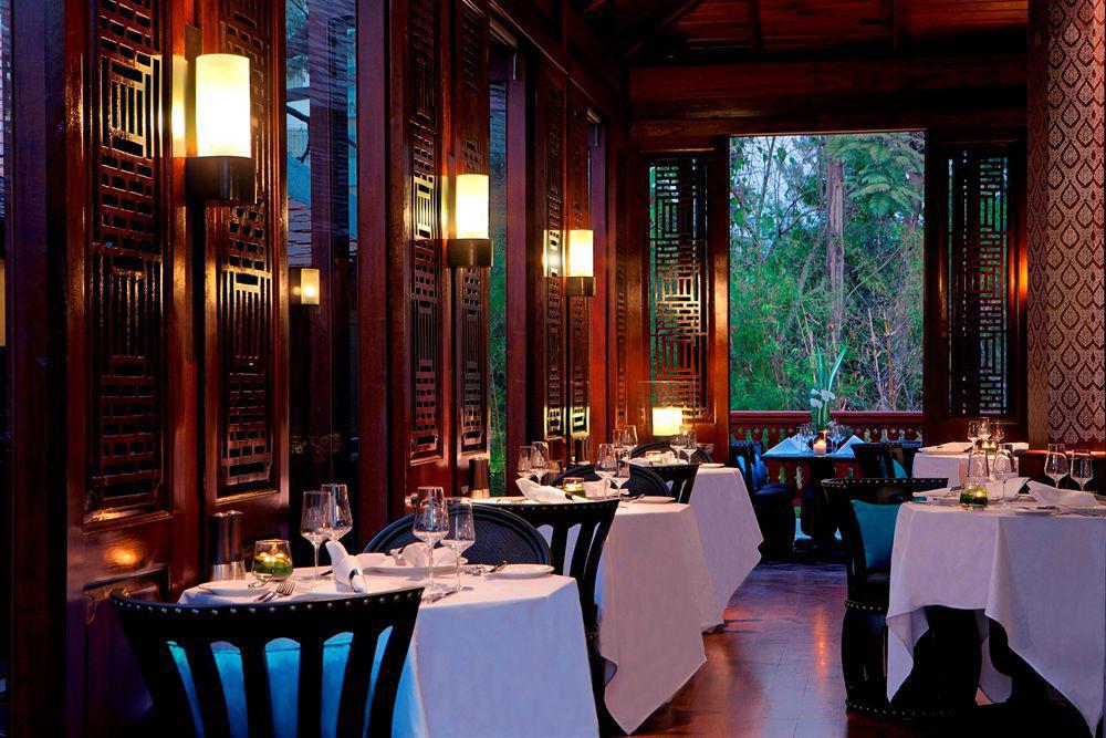 Hotel 137 Pillars House 5*