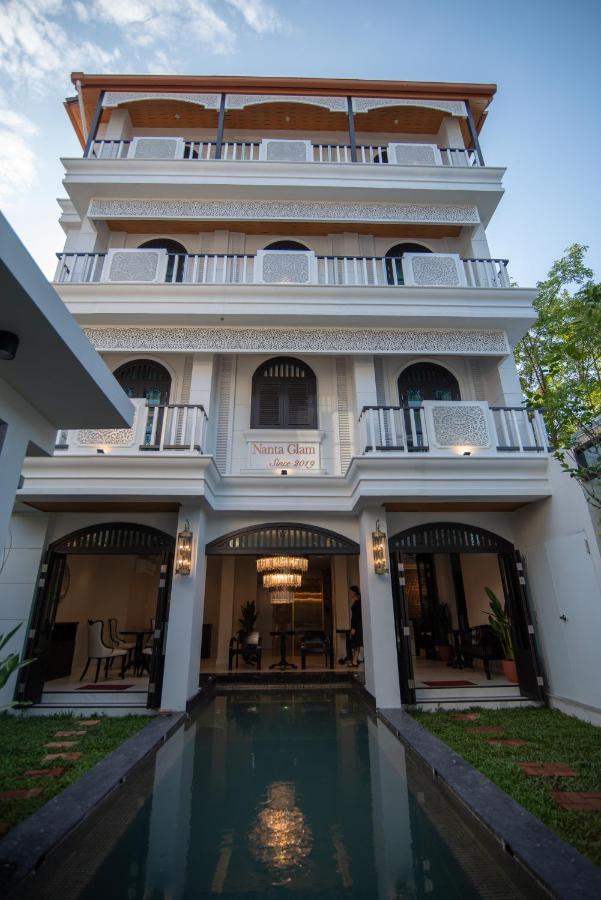 Hotel Nanta Glam Cm & Residences