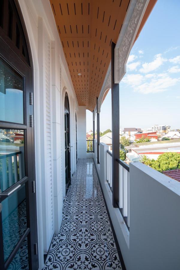 Nanta Glam Cm & Residences 4*