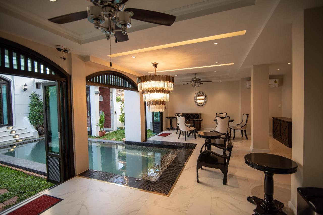 Nanta Glam Cm & Residences 4*