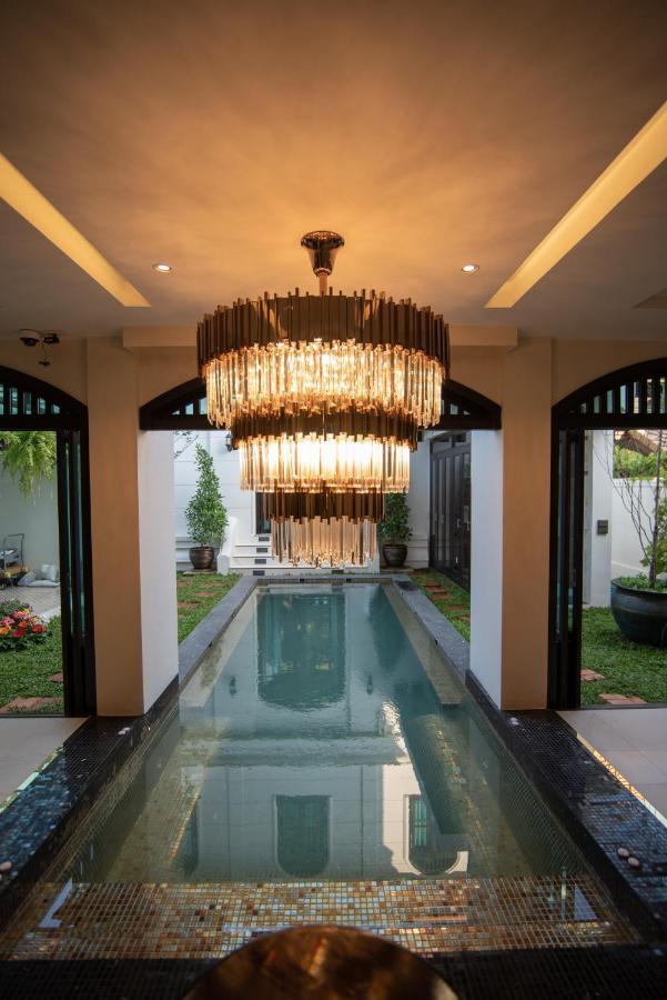 Nanta Glam Cm & Residences Hotel