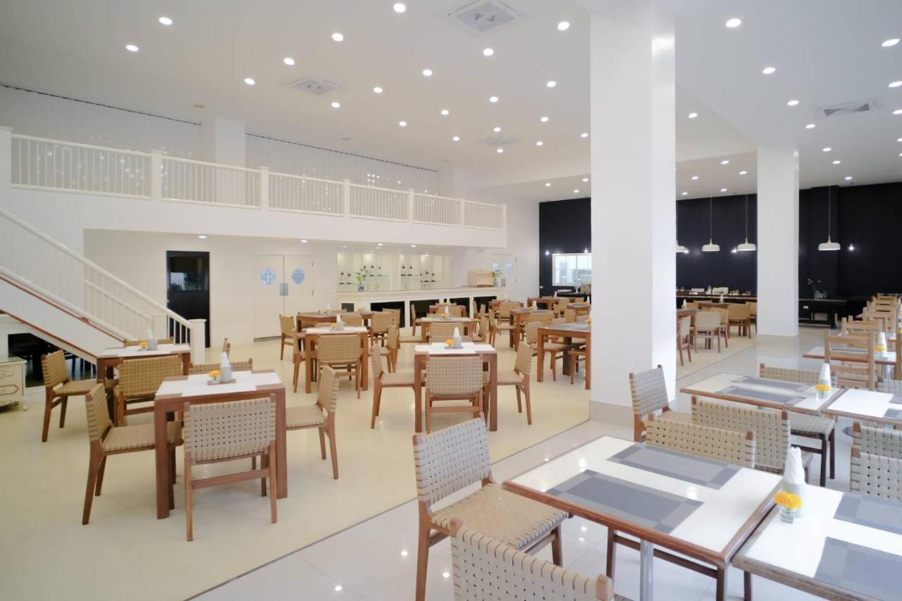 Hotel La Mai Chiang Mai