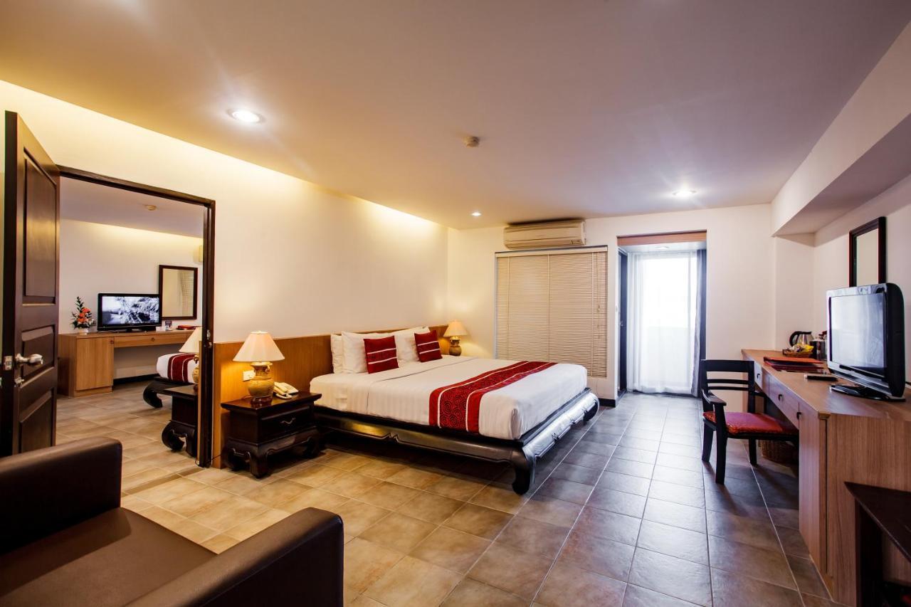 Hotel Raming