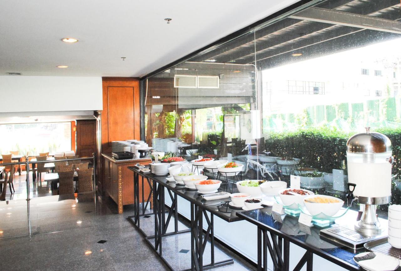Hotel Ch Chiang Mai