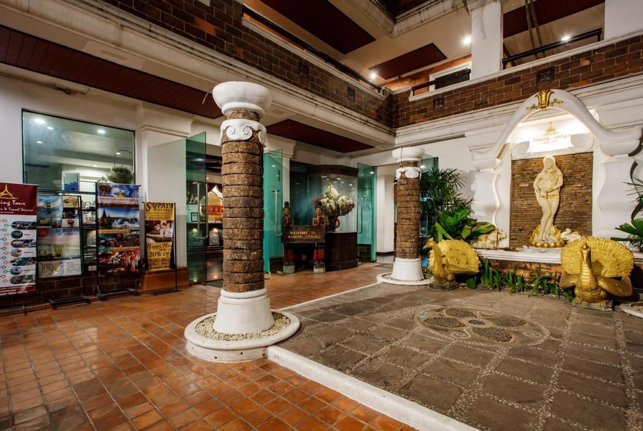 Raming Hotel