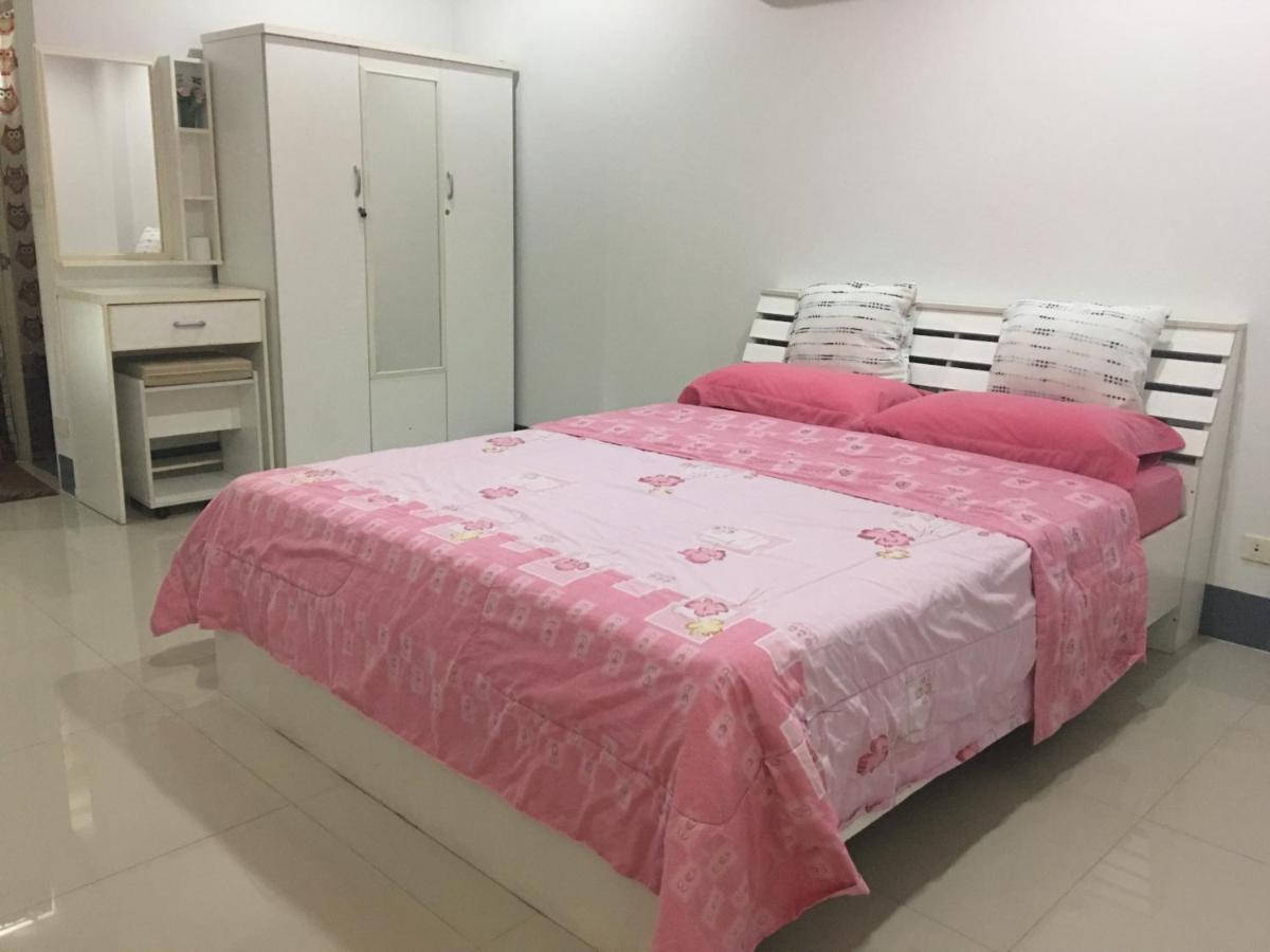 Kaewchantra Mansion Guest house