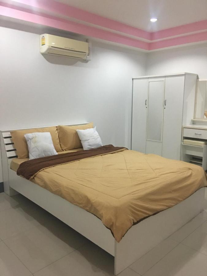 Kaewchantra Mansion 3*