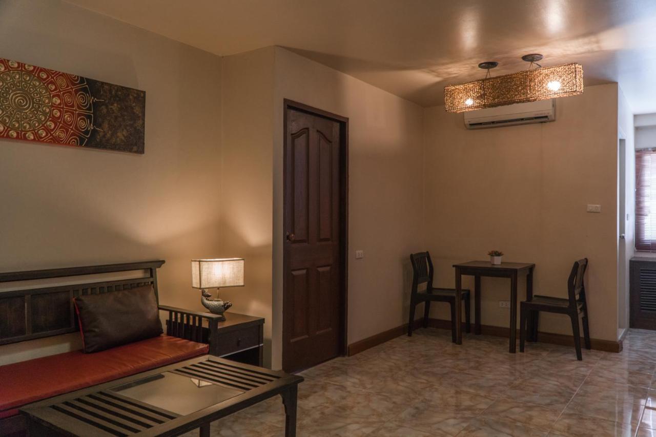 Hotel Noble Place Chiangmai Chiang Mai