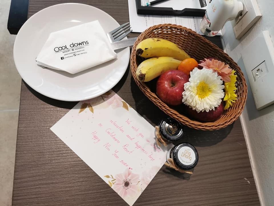 Cooldowns Resort 3*