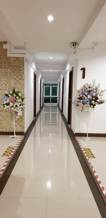 Hotel Monmuang Chiang Mai