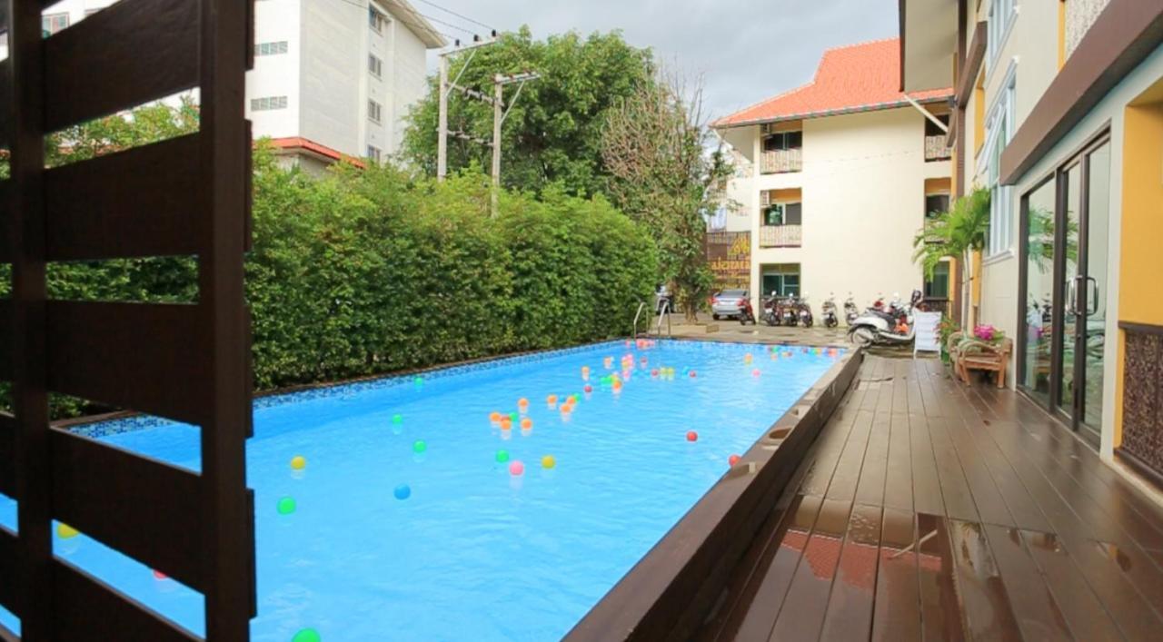 Monmuang Chiang Mai