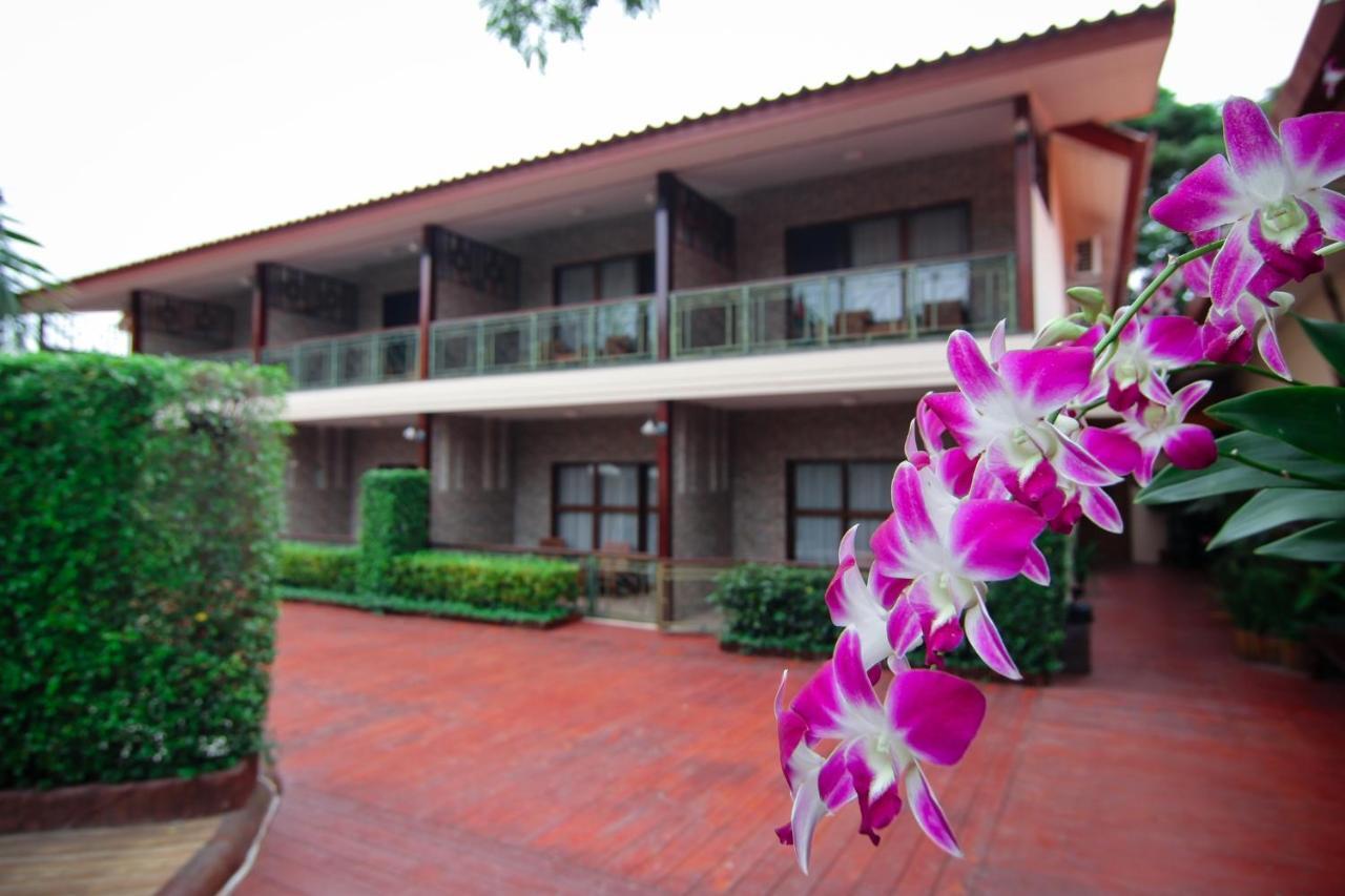Woodfield - Sha Extra Resort 4*