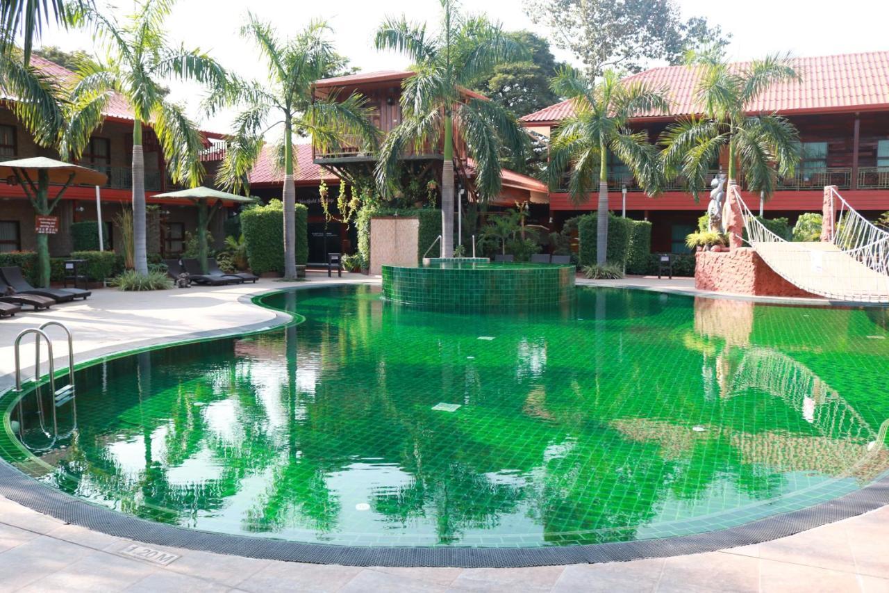 Woodfield - Sha Extra Chiang Mai