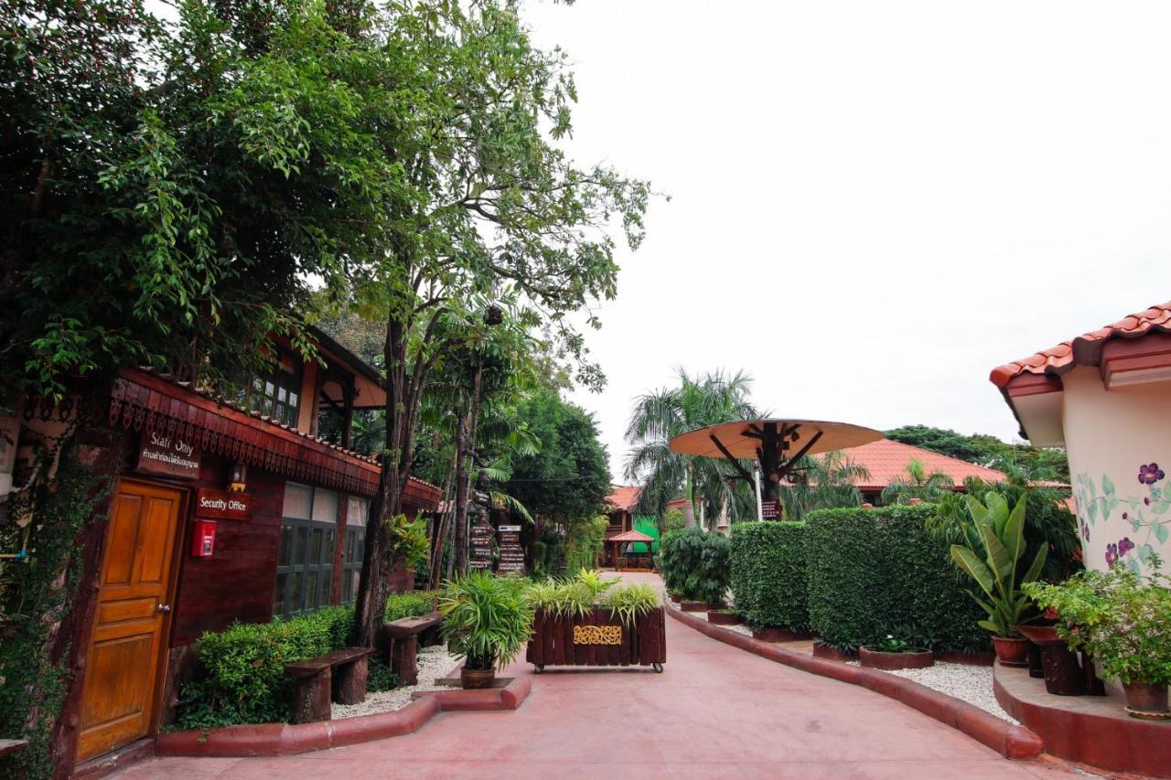 Resort Woodfield - Sha Extra 4*