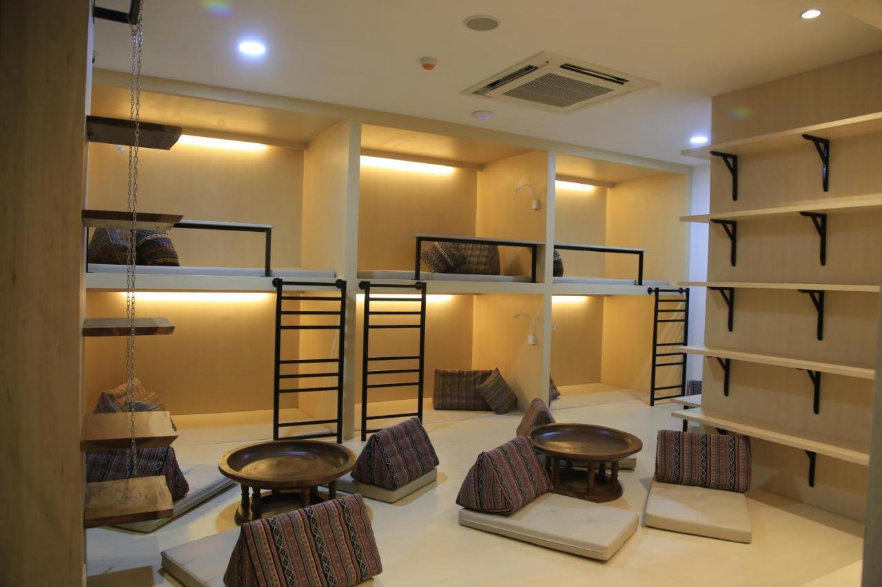 Nine Chiangmai Hotel 4*